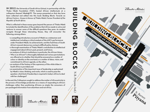 Building Blocks