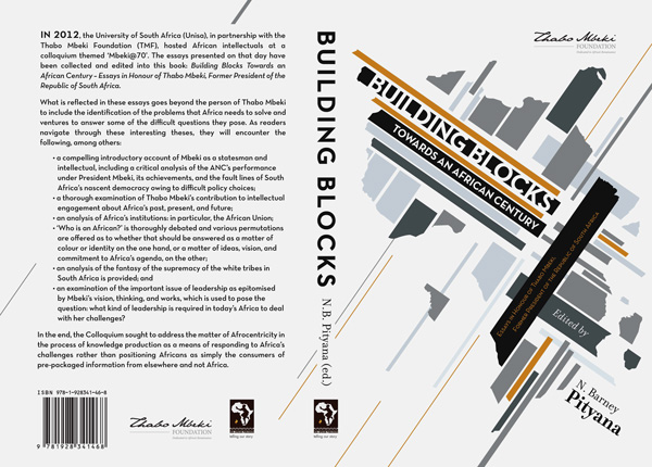 Building Blocks