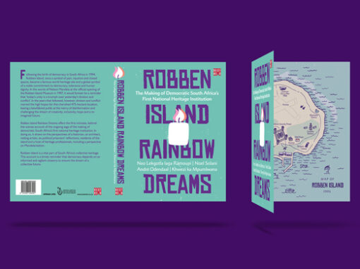 Robben Island Rainbow Dreams