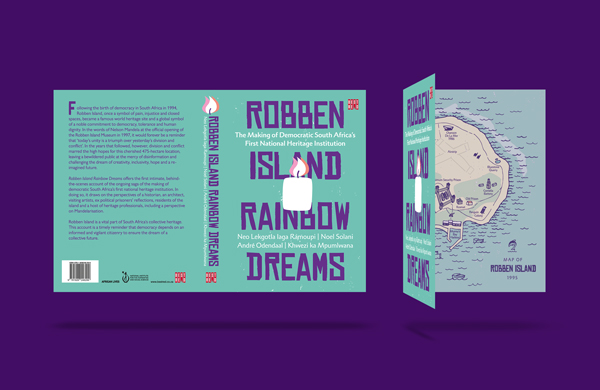 Robben Island Rainbow Dreams