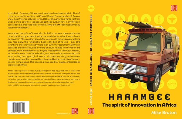 Harambee