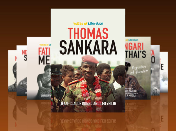 Voices of Liberation Series