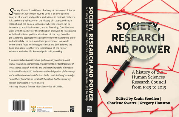 Society-Research-and-Power-cover-by-Riaan-Wilmans-for-HSRC-Press