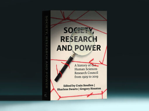 Society, Research and Power