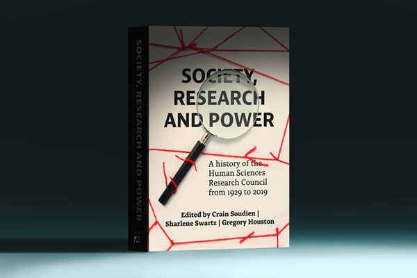 Society, Research and Power