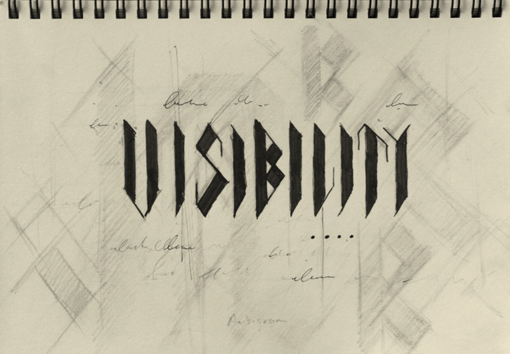 riaan-wilmans-contemporary-conceptual-art-visibility-wordmark-concept3