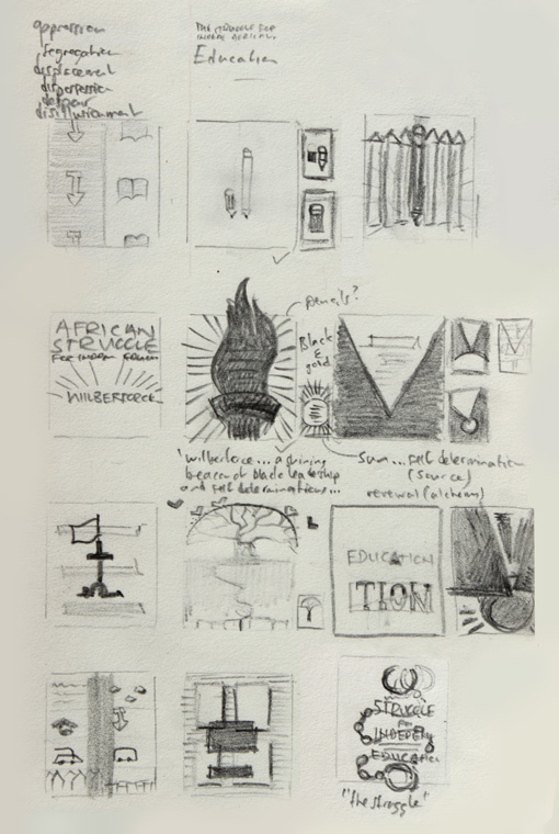 riaan-wilmans-cover-design-academic-the-africa-struggle-for-independent-education-thumbnail-sketches-7