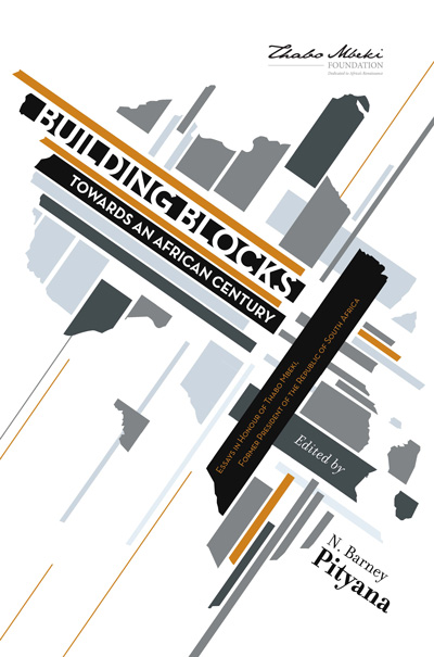 academic book cover design riaan wilmans building blocks real african publishers