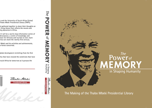 The Power of Memory…