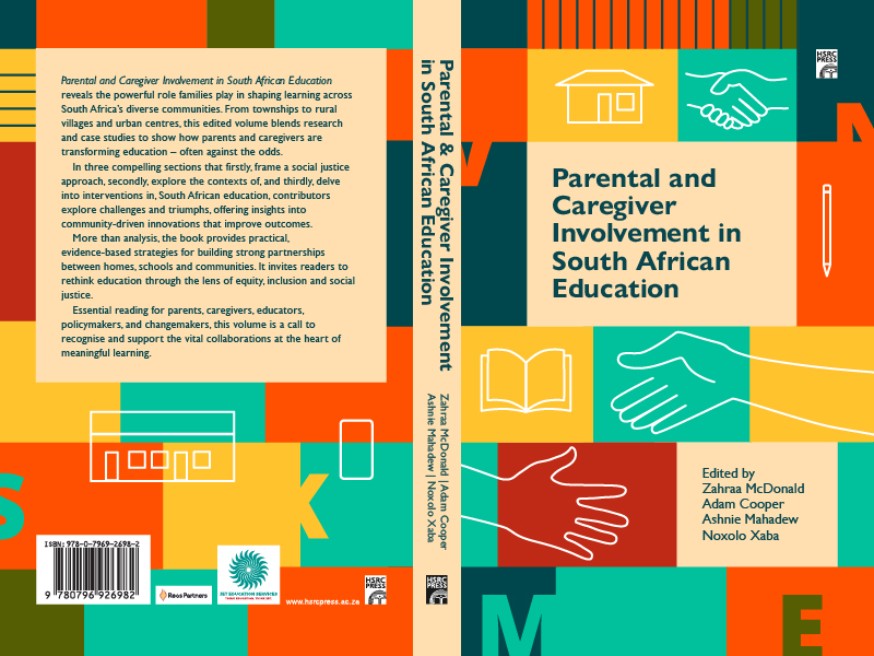 Parental and Caregiver Involvement in South African Basic Education