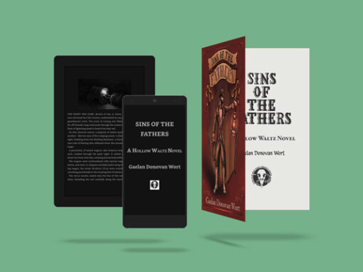 Sins of the Fathers