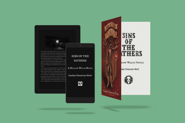 Sins of the Fathers