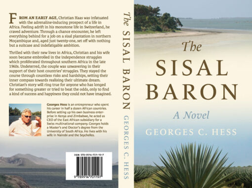 The Sisal Baron