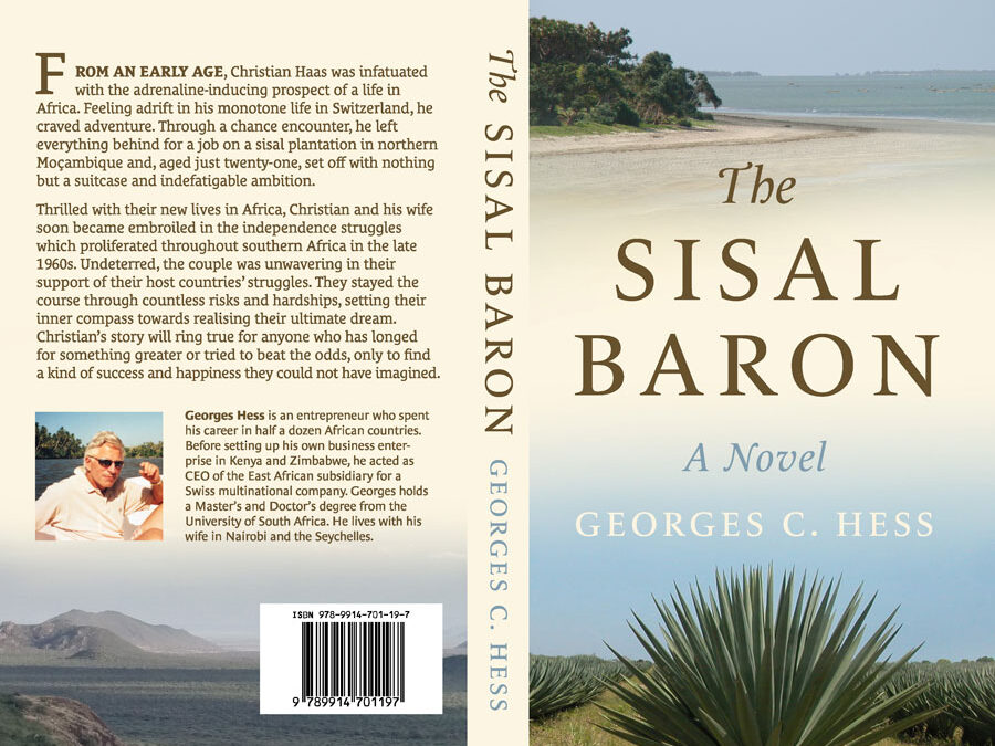 The Sisal Baron