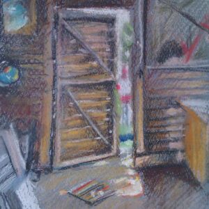 Home Studio (EV1)