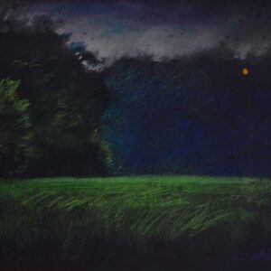 Irene Woods (EV1)