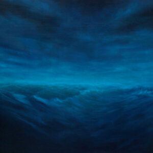 Night Sea Journey